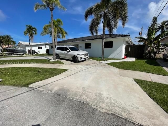 1252 Coral Lane 1252, Hollywood, FL 33019