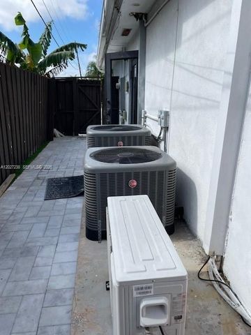 1252 Coral Lane 1252, Hollywood, FL 33019