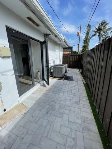 1252 Coral Lane 1252, Hollywood, FL 33019