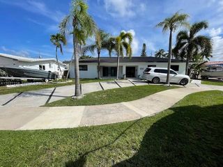 1252 Coral Lane 1252, Hollywood, FL 33019