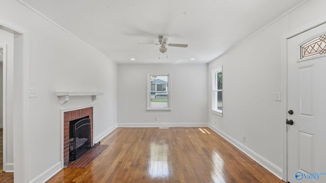 3929 Cypress Avenue SW, Huntsville, AL 35805