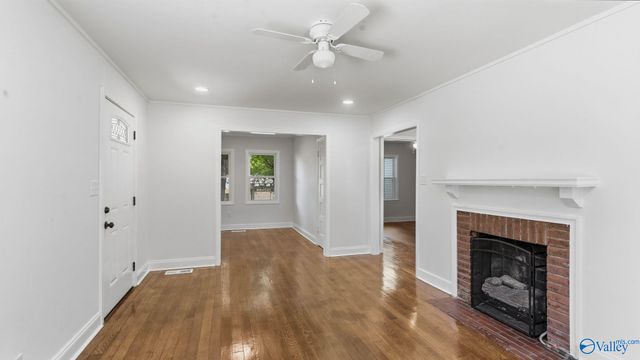 3929 Cypress Avenue SW, Huntsville, AL 35805