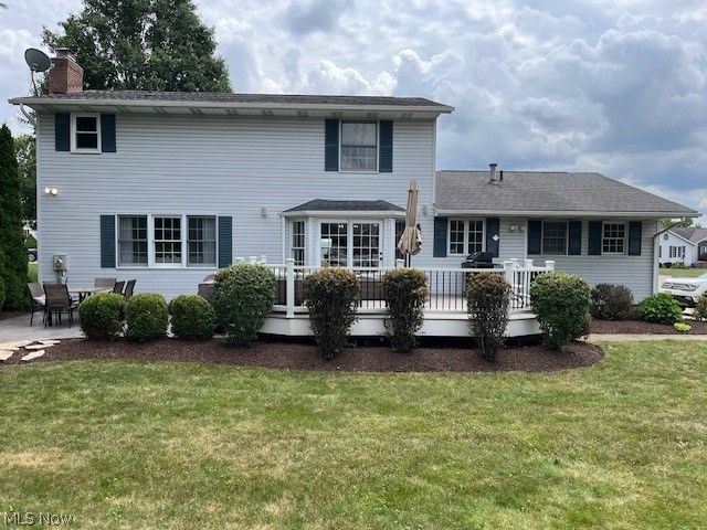 1385 Butler Street SE, North Canton, OH 44720