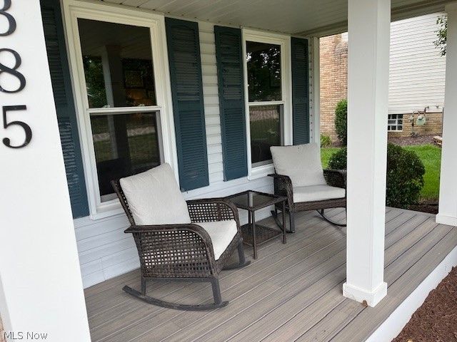 1385 Butler Street SE, North Canton, OH 44720