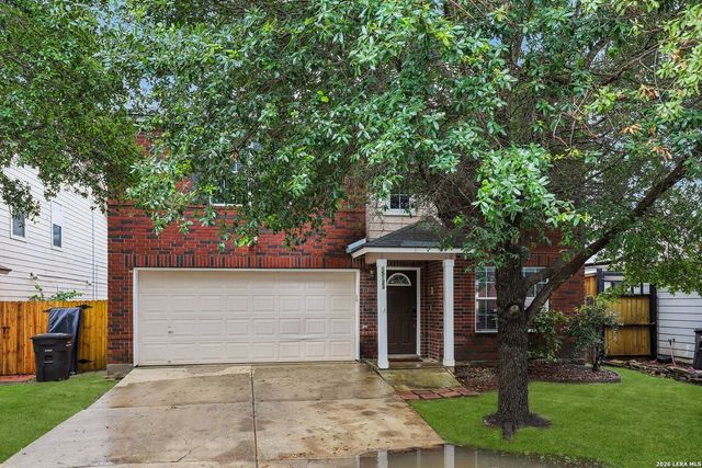 15123 Vigil View, San Antonio, TX 78233