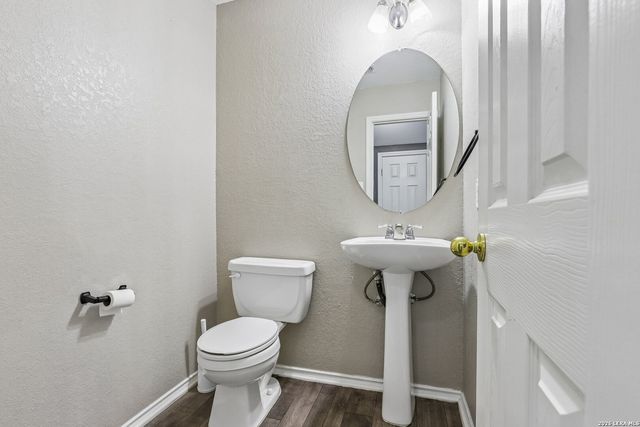 15123 Vigil View, San Antonio, TX 78233