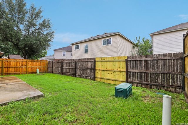 15123 Vigil View, San Antonio, TX 78233