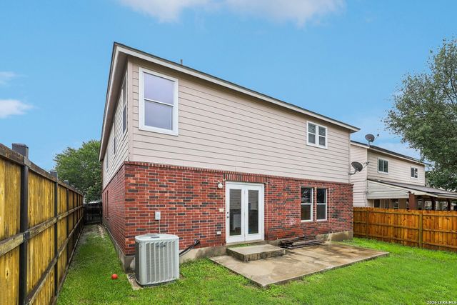 15123 Vigil View, San Antonio, TX 78233