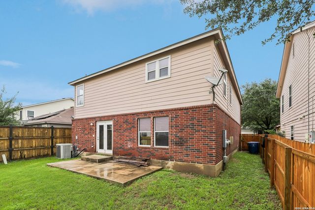 15123 Vigil View, San Antonio, TX 78233