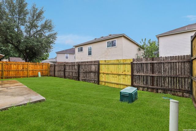 15123 Vigil View, San Antonio, TX 78233