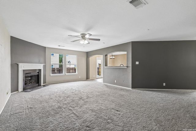 15123 Vigil View, San Antonio, TX 78233