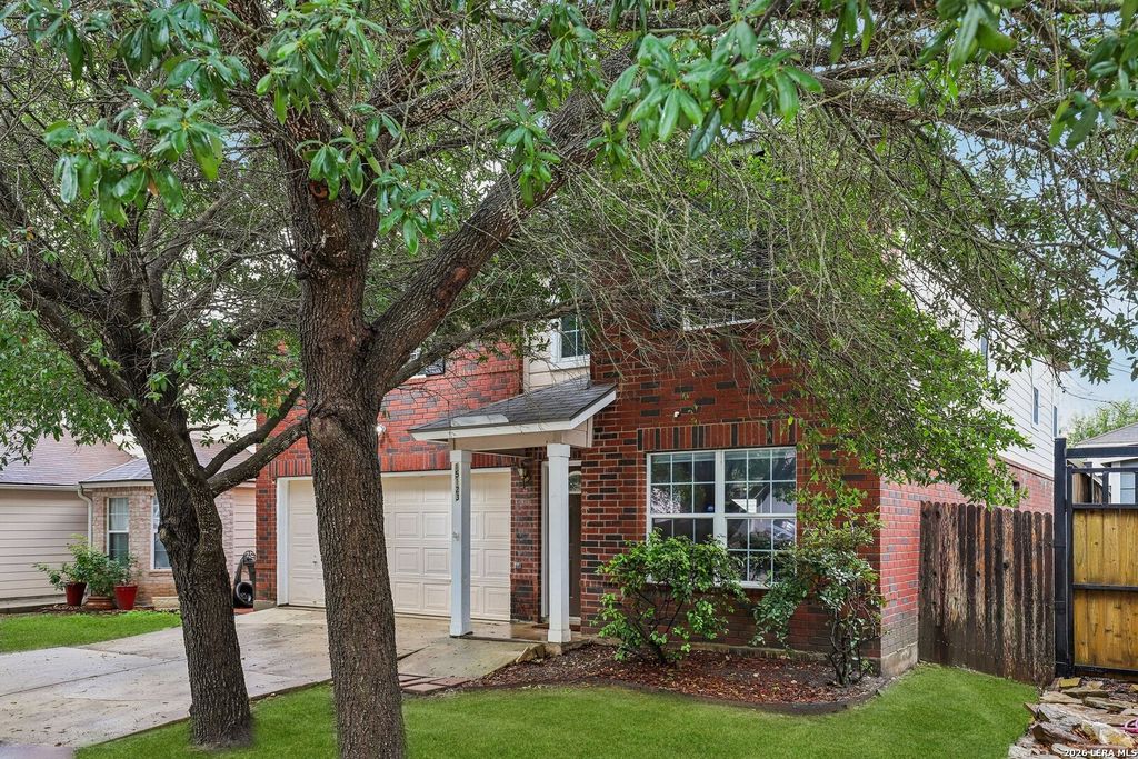 15123 Vigil View, San Antonio, TX 78233