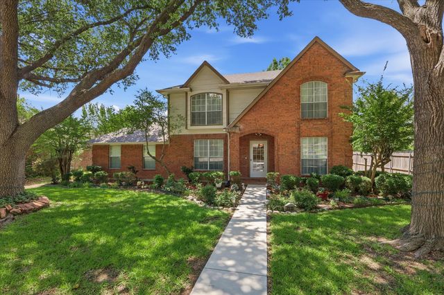 2315 Rockhill Road, Mckinney, TX 75072