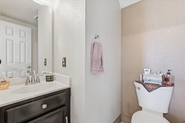 2315 Rockhill Road, Mckinney, TX 75072