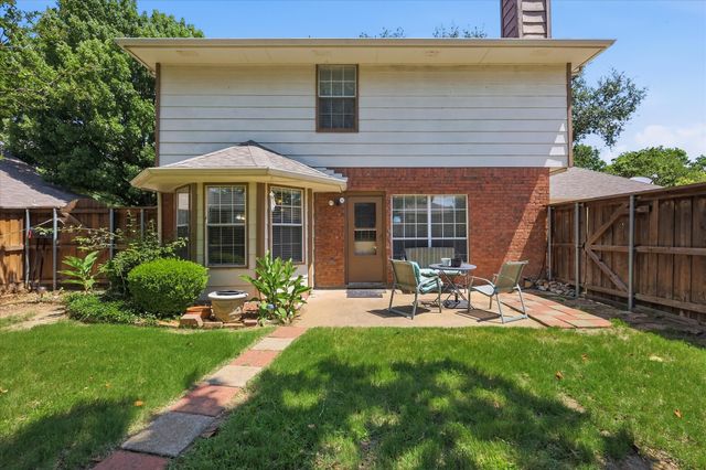 2315 Rockhill Road, Mckinney, TX 75072