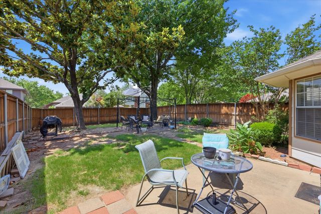 2315 Rockhill Road, Mckinney, TX 75072