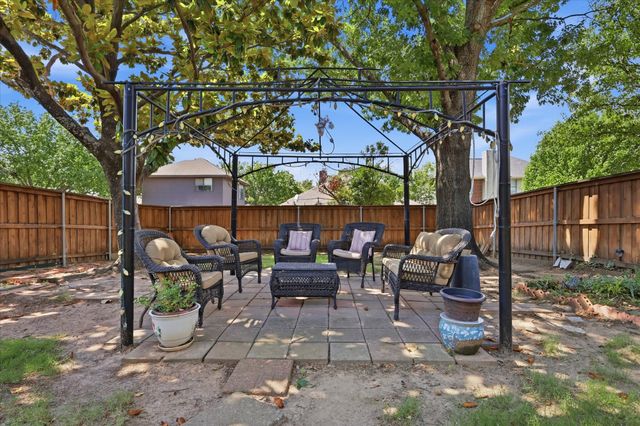 2315 Rockhill Road, Mckinney, TX 75072