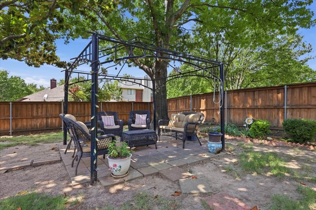 2315 Rockhill Road, Mckinney, TX 75072