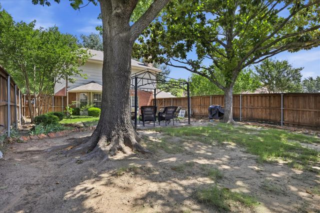 2315 Rockhill Road, Mckinney, TX 75072
