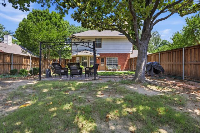 2315 Rockhill Road, Mckinney, TX 75072