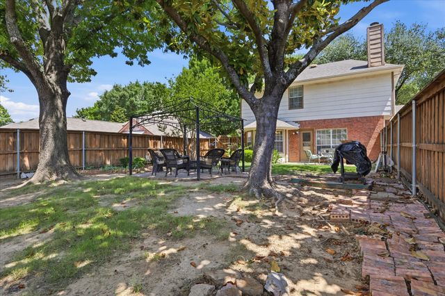 2315 Rockhill Road, Mckinney, TX 75072