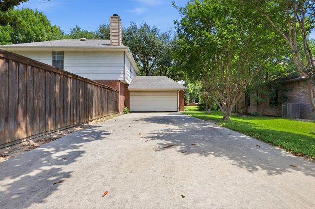 2315 Rockhill Road, Mckinney, TX 75072