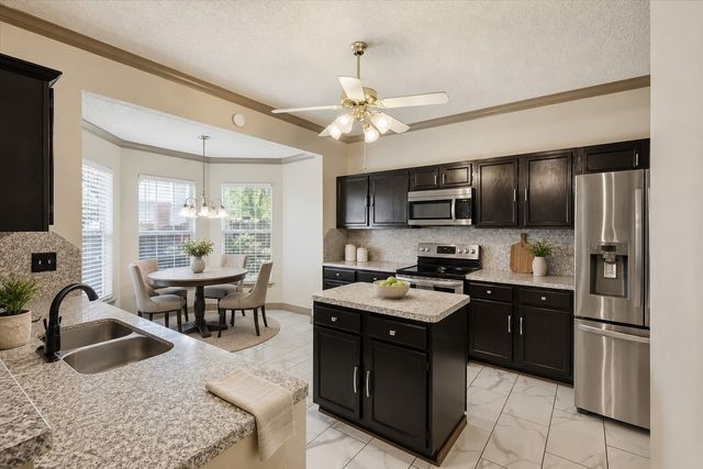 2315 Rockhill Road, Mckinney, TX 75072