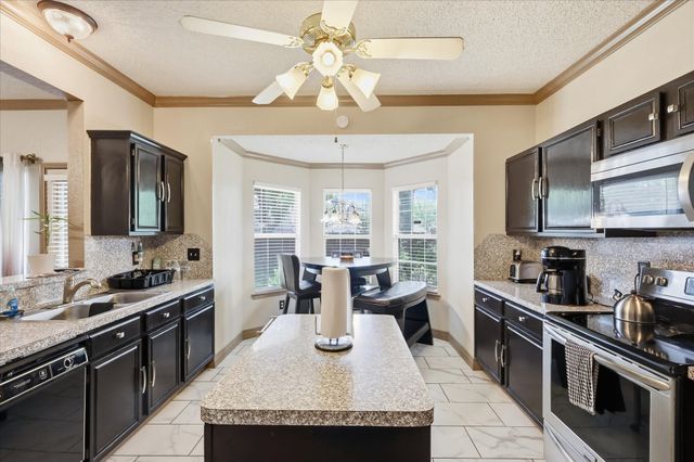 2315 Rockhill Road, Mckinney, TX 75072