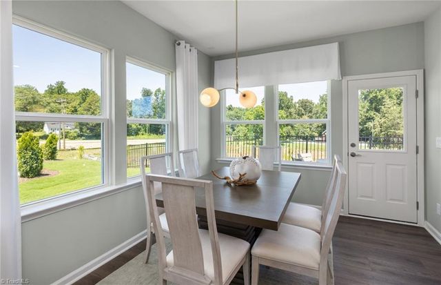 2412 Idol Mill Drive, Mcleansville, NC 27301