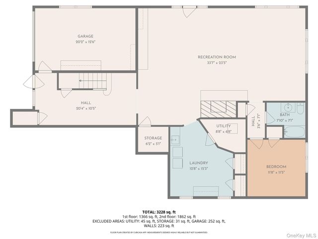 27 Allapartus Circle, Ossining, NY 10562