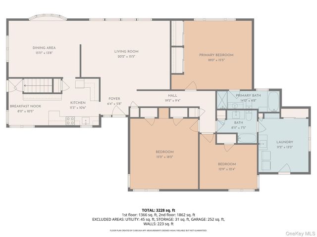 27 Allapartus Circle, Ossining, NY 10562