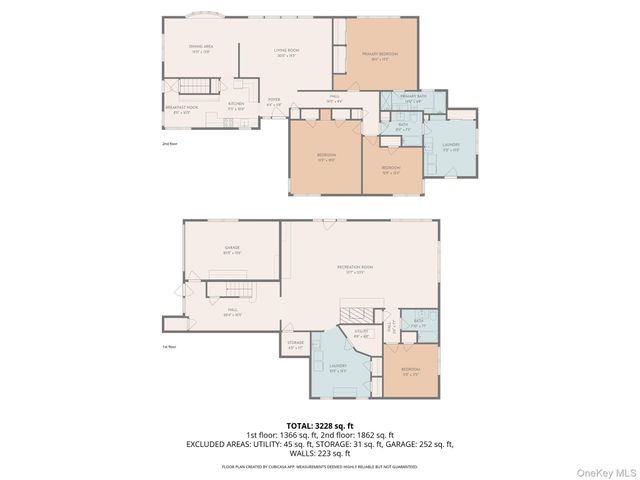 27 Allapartus Circle, Ossining, NY 10562