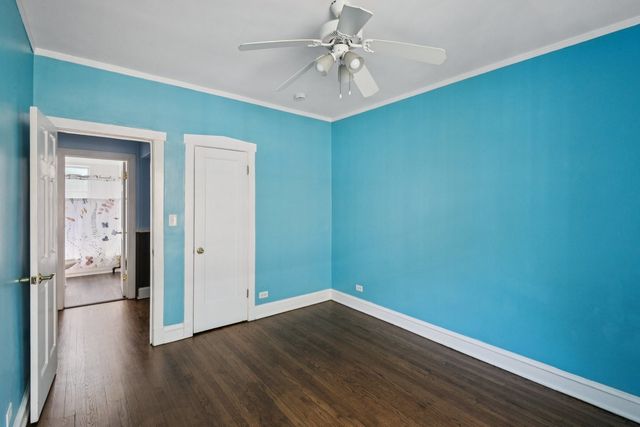 717 Reba Place 2N, Evanston, IL 60202