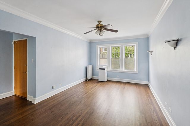 717 Reba Place 2N, Evanston, IL 60202