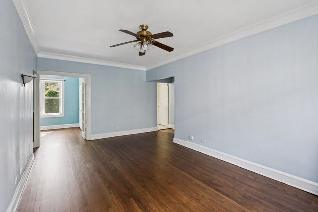 717 Reba Place 2N, Evanston, IL 60202