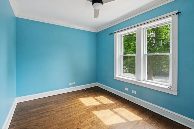 717 Reba Place 2N, Evanston, IL 60202