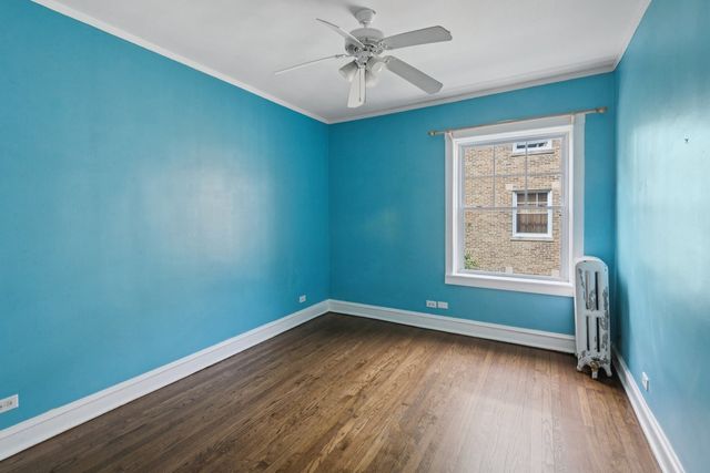 717 Reba Place 2N, Evanston, IL 60202