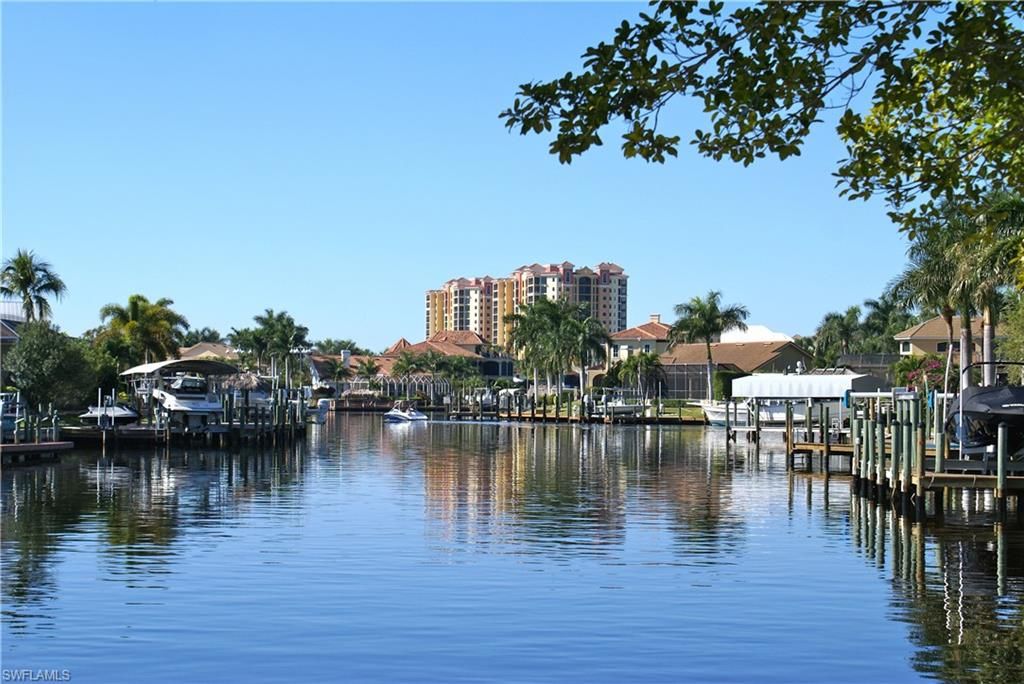 626 NE 12th ST, CAPE CORAL, FL 33909 — photo 3