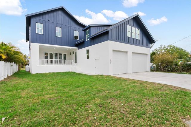 514 38TH AVENUE NE, St Petersburg, FL 33704