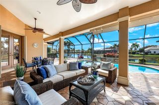 4568 Merganser CT, Naples, FL 34119