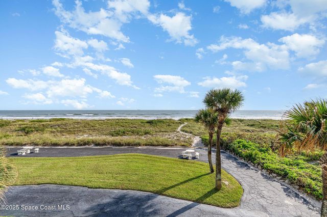 333 N Atlantic Avenue 207, Cocoa Beach, FL 32931