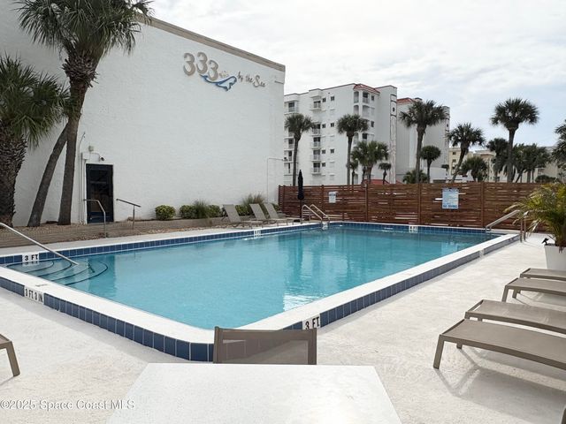 333 N Atlantic Avenue 207, Cocoa Beach, FL 32931