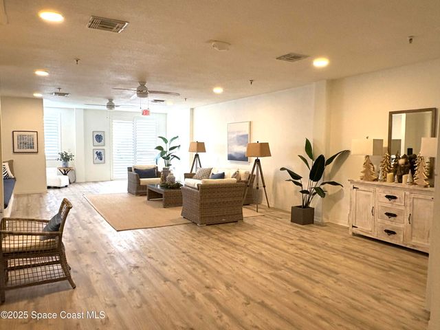 333 N Atlantic Avenue 207, Cocoa Beach, FL 32931