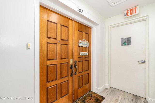 333 N Atlantic Avenue 207, Cocoa Beach, FL 32931