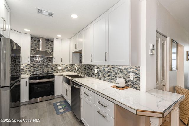 333 N Atlantic Avenue 207, Cocoa Beach, FL 32931