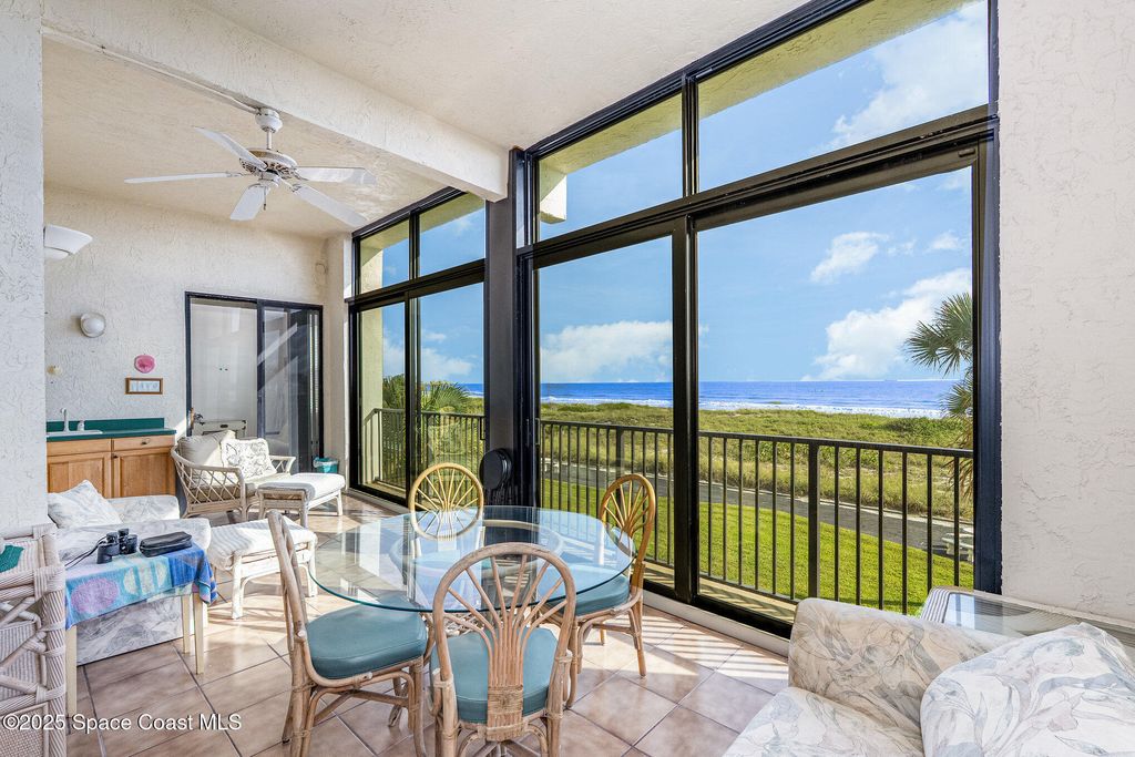 333 N Atlantic Avenue 207, Cocoa Beach, FL 32931