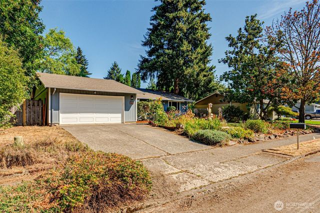 12710 NE 37th Street, Vancouver, WA 98682