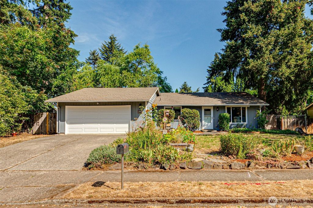 12710 NE 37th Street, Vancouver, WA 98682