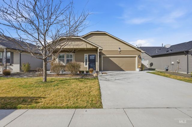 310 S Voyage Ave, Caldwell, ID 83605