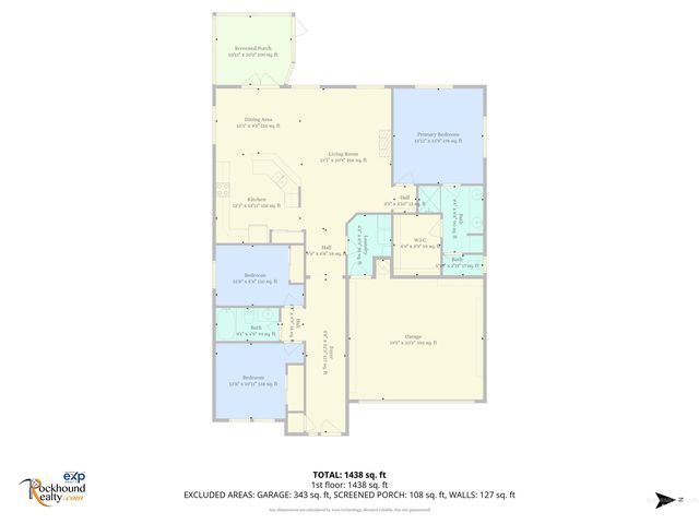 310 S Voyage Ave, Caldwell, ID 83605